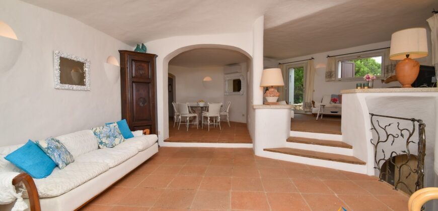 Property For Sale Porto Cervo Sardinia Ref V9224