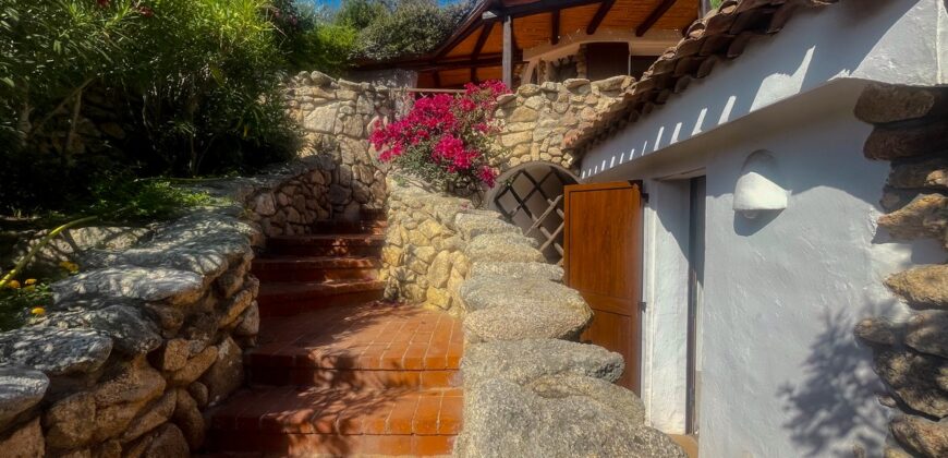 Property For Sale Porto Cervo Sardinia Ref V9224