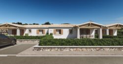 Villa For Sale Budoni Sardinia ref.Lamp