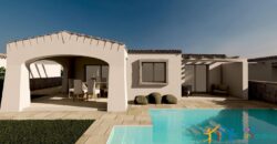 Villa For Sale Pittulongu Sardinia ref.Promo