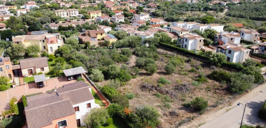 Villa For Sale Pittulongu Sardinia ref.Promo