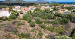 Villa For Sale Pittulongu Sardinia ref.Promo