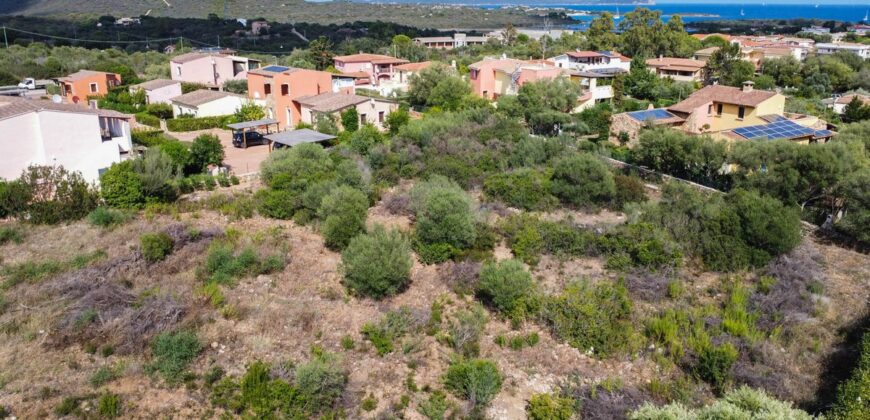 Villa For Sale Pittulongu Sardinia ref.Promo