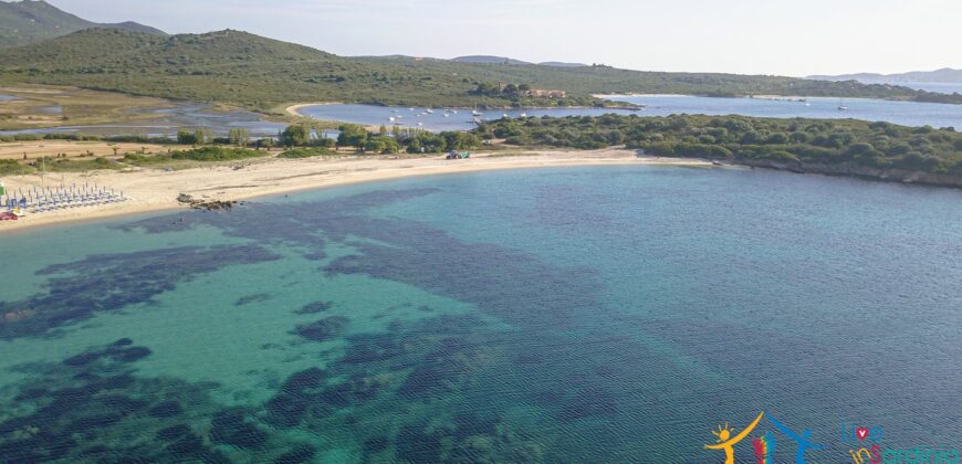 Villa For Sale Pittulongu Sardinia ref.Promo