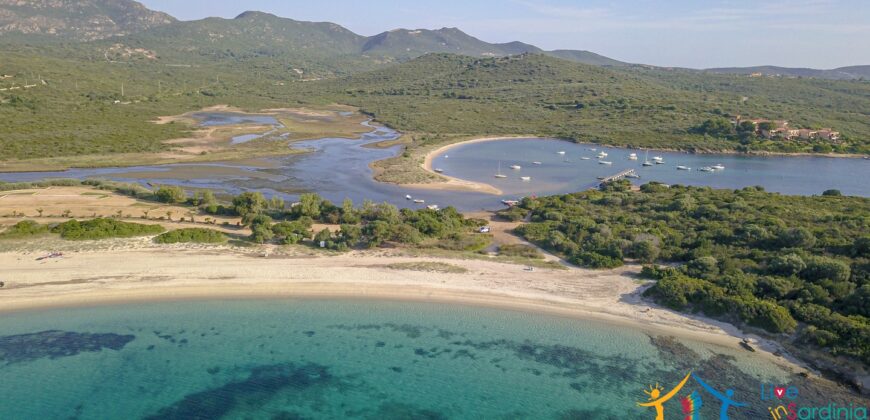 Villa For Sale Pittulongu Sardinia ref.Promo