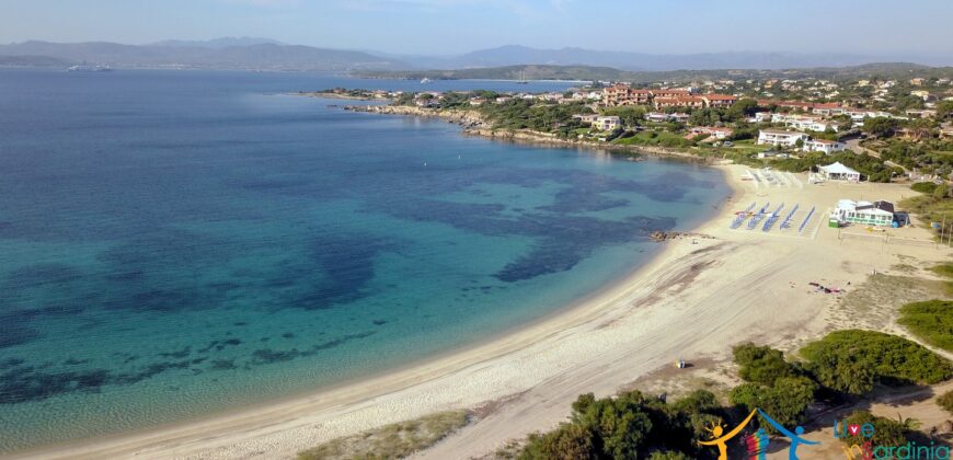 Villa For Sale Pittulongu Sardinia ref.Promo