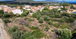 Villa For Sale Pittulongu Sardinia ref.Promo