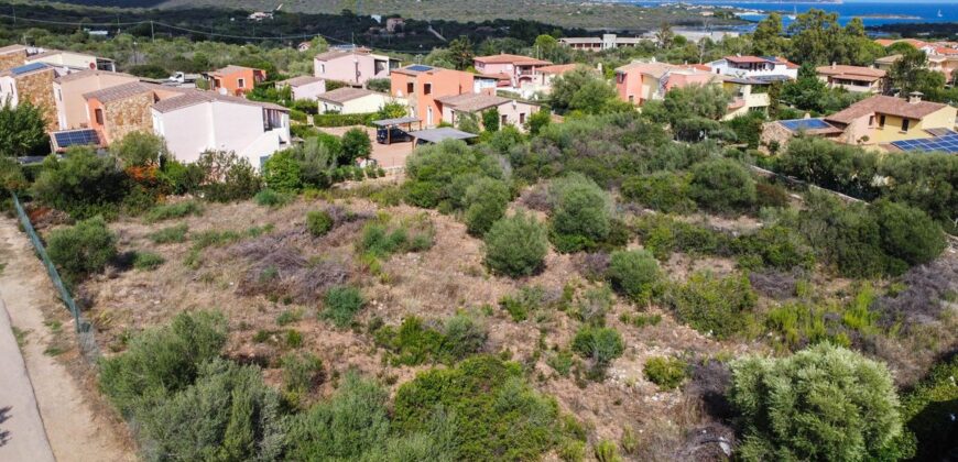 Villa For Sale Pittulongu Sardinia ref.Promo