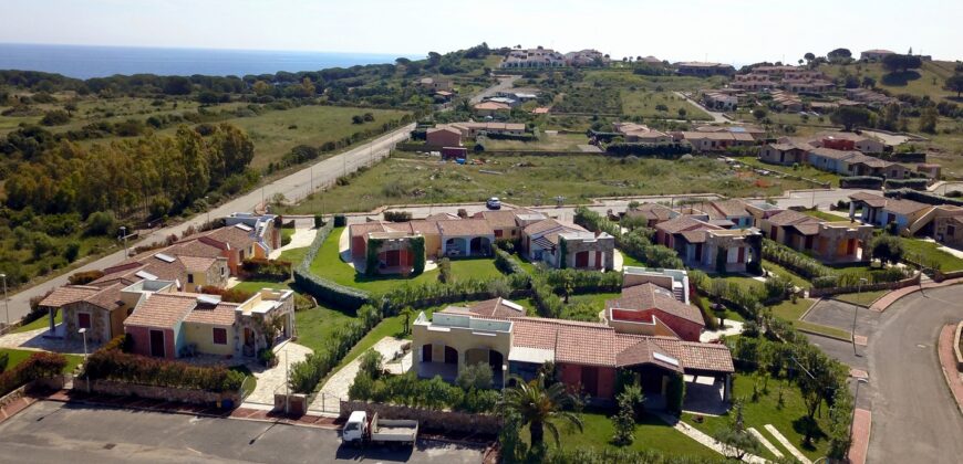 Villa For Sale Budoni Sardinia ref.Lamp