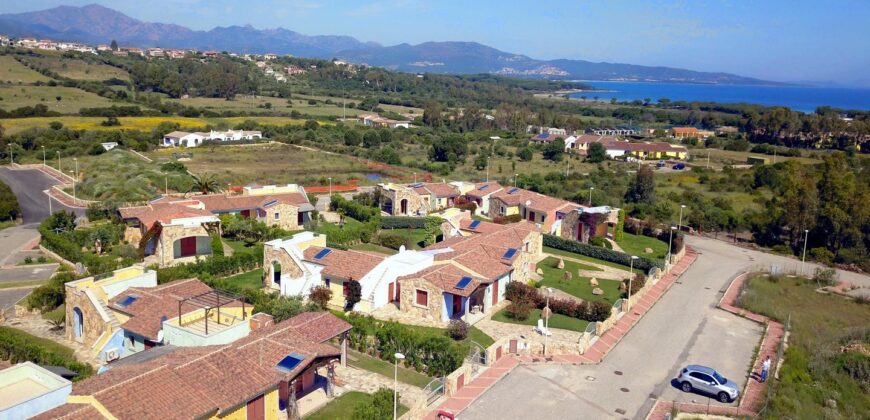 Villa For Sale Budoni Sardinia ref.Lamp