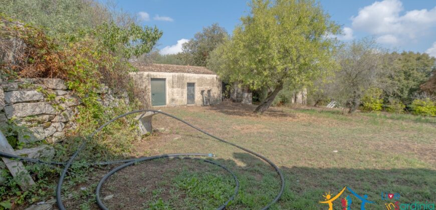 Country Home For Sale Monti Sardinia ref Li Conchi