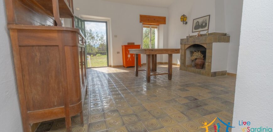 Country Home For Sale Monti Sardinia ref Li Conchi