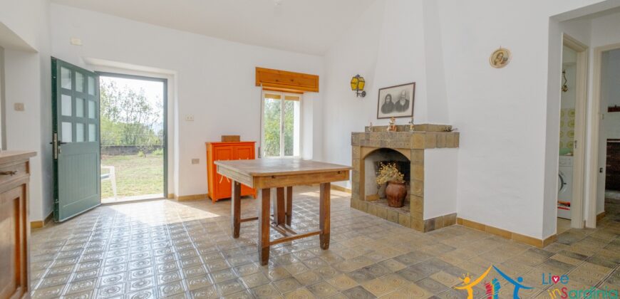 Country Home For Sale Monti Sardinia ref Li Conchi