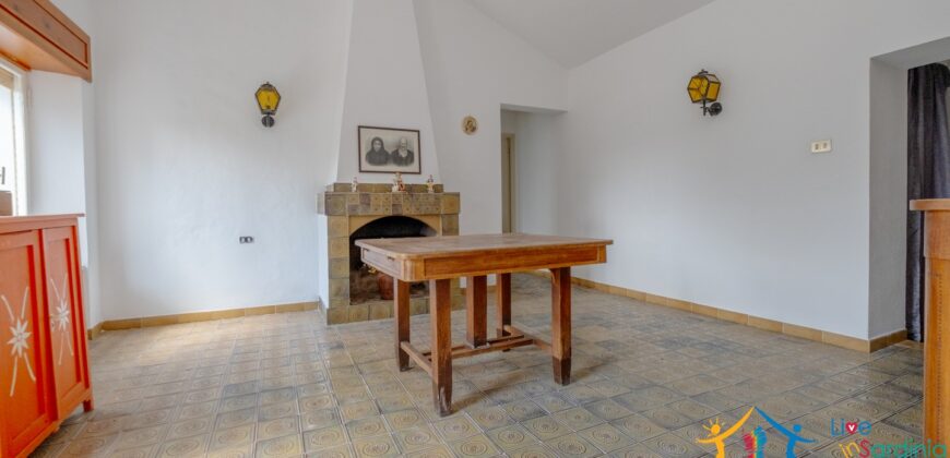 Country Home For Sale Monti Sardinia ref Li Conchi