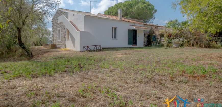 Country Home For Sale Monti Sardinia ref Li Conchi