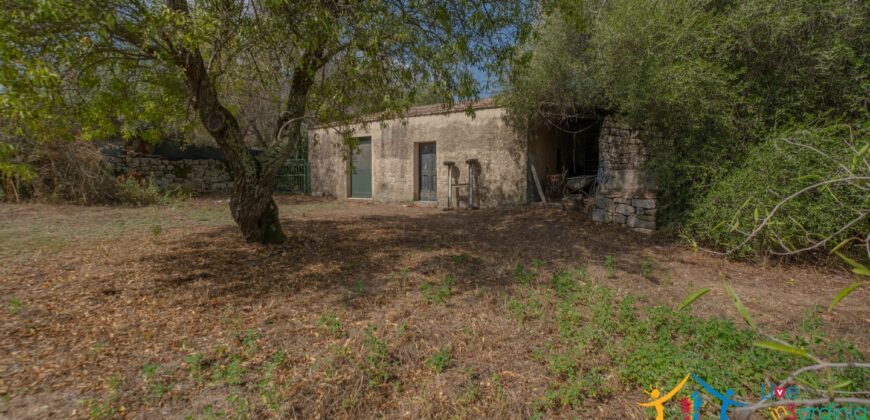 Country Home For Sale Monti Sardinia ref Li Conchi