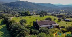 Farmhouse For Sale Olbia Sardinia Ref. San Giovanni