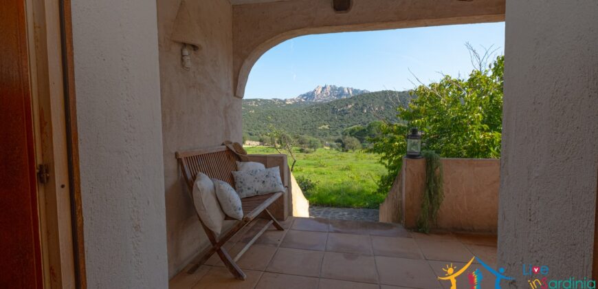 Farmhouse For Sale Olbia Sardinia Ref. San Giovanni