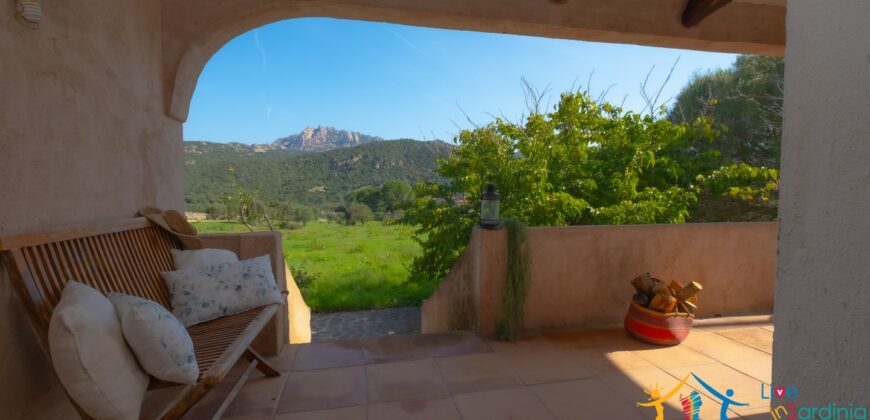 Farmhouse For Sale Olbia Sardinia Ref. San Giovanni