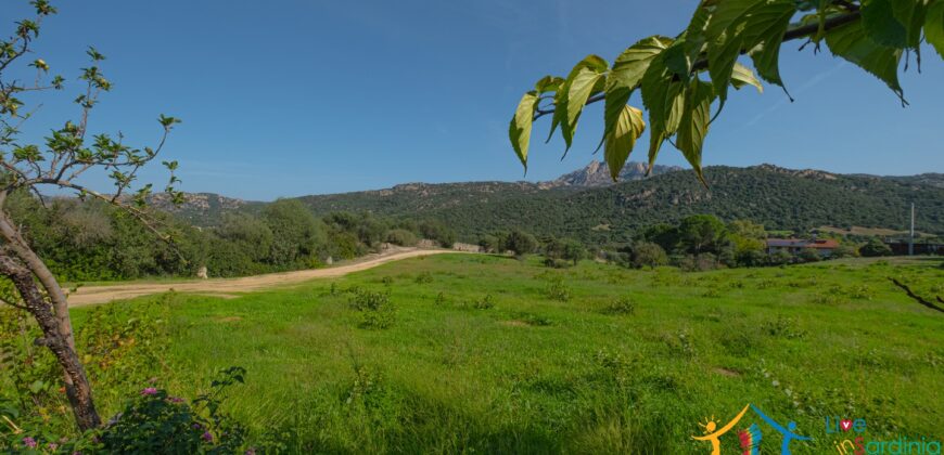 Farmhouse For Sale Olbia Sardinia Ref. San Giovanni