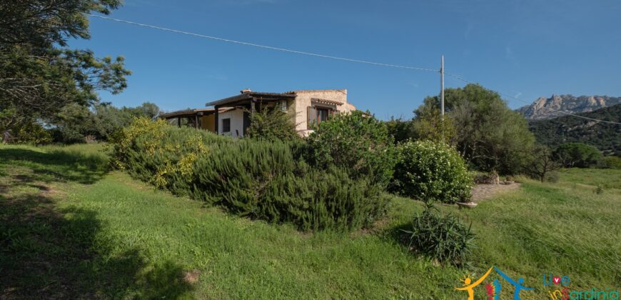 Farmhouse For Sale Olbia Sardinia Ref. San Giovanni