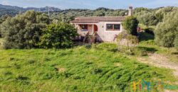 Farmhouse For Sale Olbia Sardinia Ref. San Giovanni