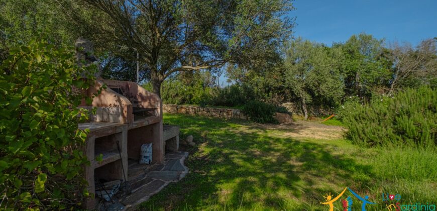 Farmhouse For Sale Olbia Sardinia Ref. San Giovanni