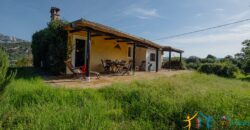 Farmhouse For Sale Olbia Sardinia Ref. San Giovanni