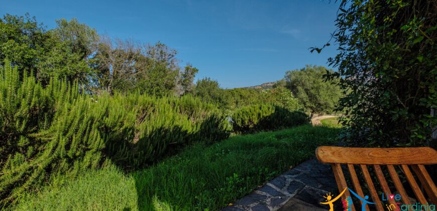 Farmhouse For Sale Olbia Sardinia Ref. San Giovanni