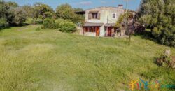 Farmhouse For Sale Olbia Sardinia Ref. San Giovanni