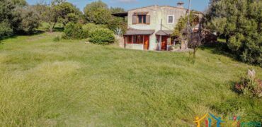 Farmhouse For Sale Olbia Sardinia Ref. San Giovanni