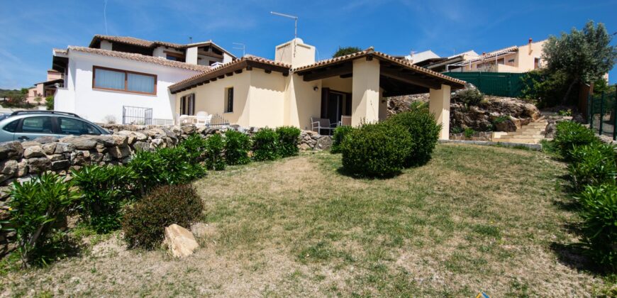 Property For Sale Golfo Aranci Sardinia Ref.DelBrila