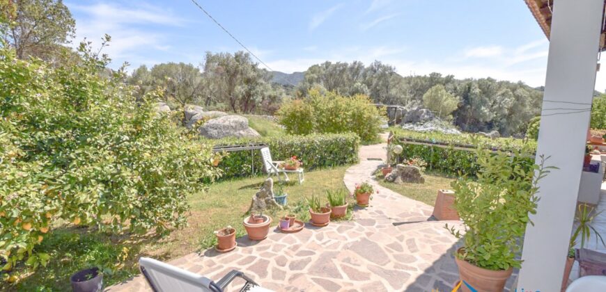 Country Houses for Sale in Loiri Porto San Paolo Ref. Ovilò