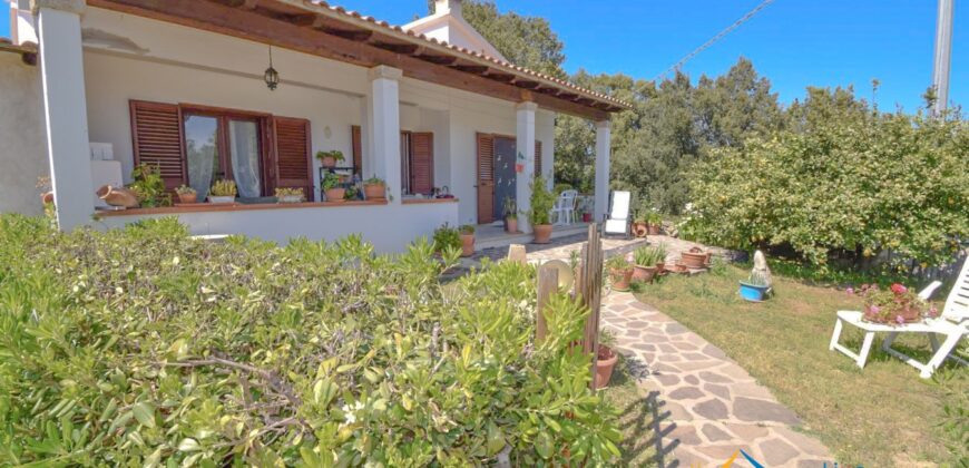 Country Houses for Sale in Loiri Porto San Paolo Ref. Ovilò