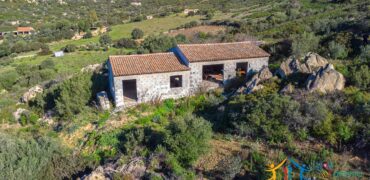 Farmhouse For Sale Olbia Ref. Osseddu