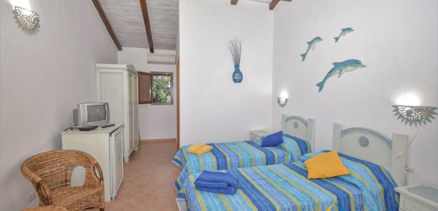 Property For Sale In Loiri Porto San Paolo Ref. Ovilò