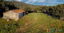 Country Home For Sale Monti Sardinia Ref Su Canale