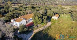 Country Home For Sale Monti Sardinia Ref Su Canale