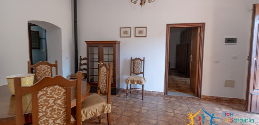 Country Home For Sale Monti Sardinia Ref Su Canale