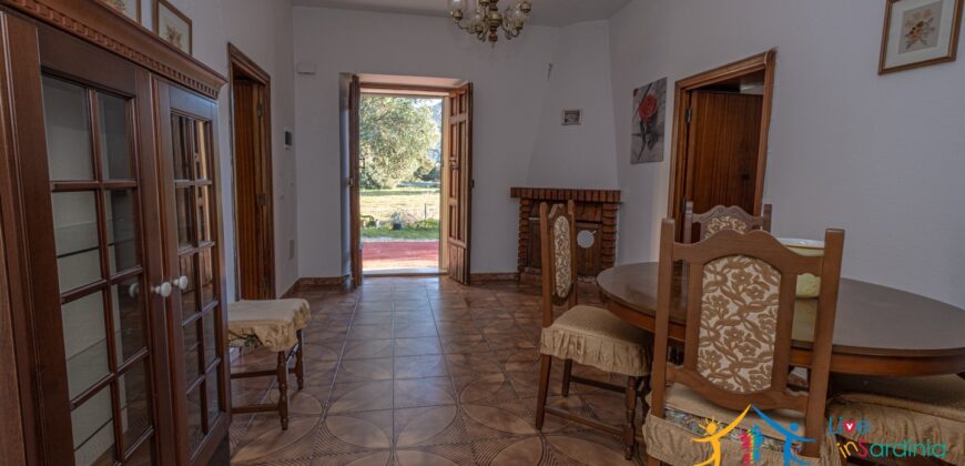 Country Home For Sale Monti Sardinia Ref Su Canale