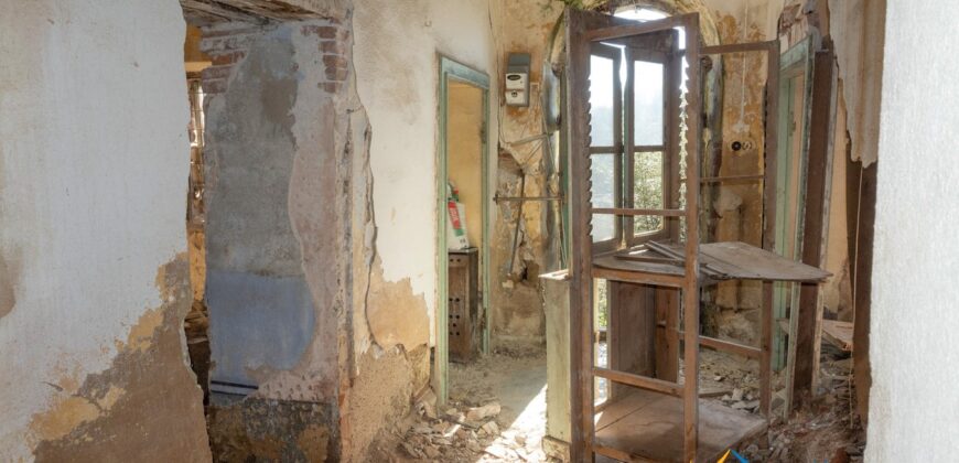 Rustic Home with Olive Grove For Sale Near  Sale In Porto San Paolo