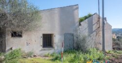 Rustic Home with Olive Grove For Sale Near  Sale In Porto San Paolo