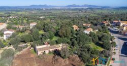 Rustic Home with Olive Grove For Sale Near  Sale In Porto San Paolo