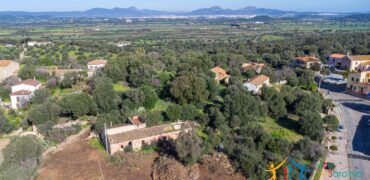 Building Land For Sale In Loiri Porto San Paolo