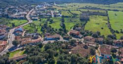 Rustic Home with Olive Grove For Sale Near  Sale In Porto San Paolo