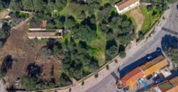 Rustic Home with Olive Grove For Sale Near  Sale In Porto San Paolo