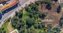 Rustic Home with Olive Grove For Sale Near  Sale In Porto San Paolo