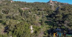 Country House for Sale in Gallura ref.Tracchetta