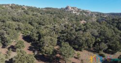 Country House for Sale in Gallura ref.Tracchetta