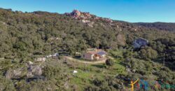 Country House for Sale in Gallura ref.Tracchetta